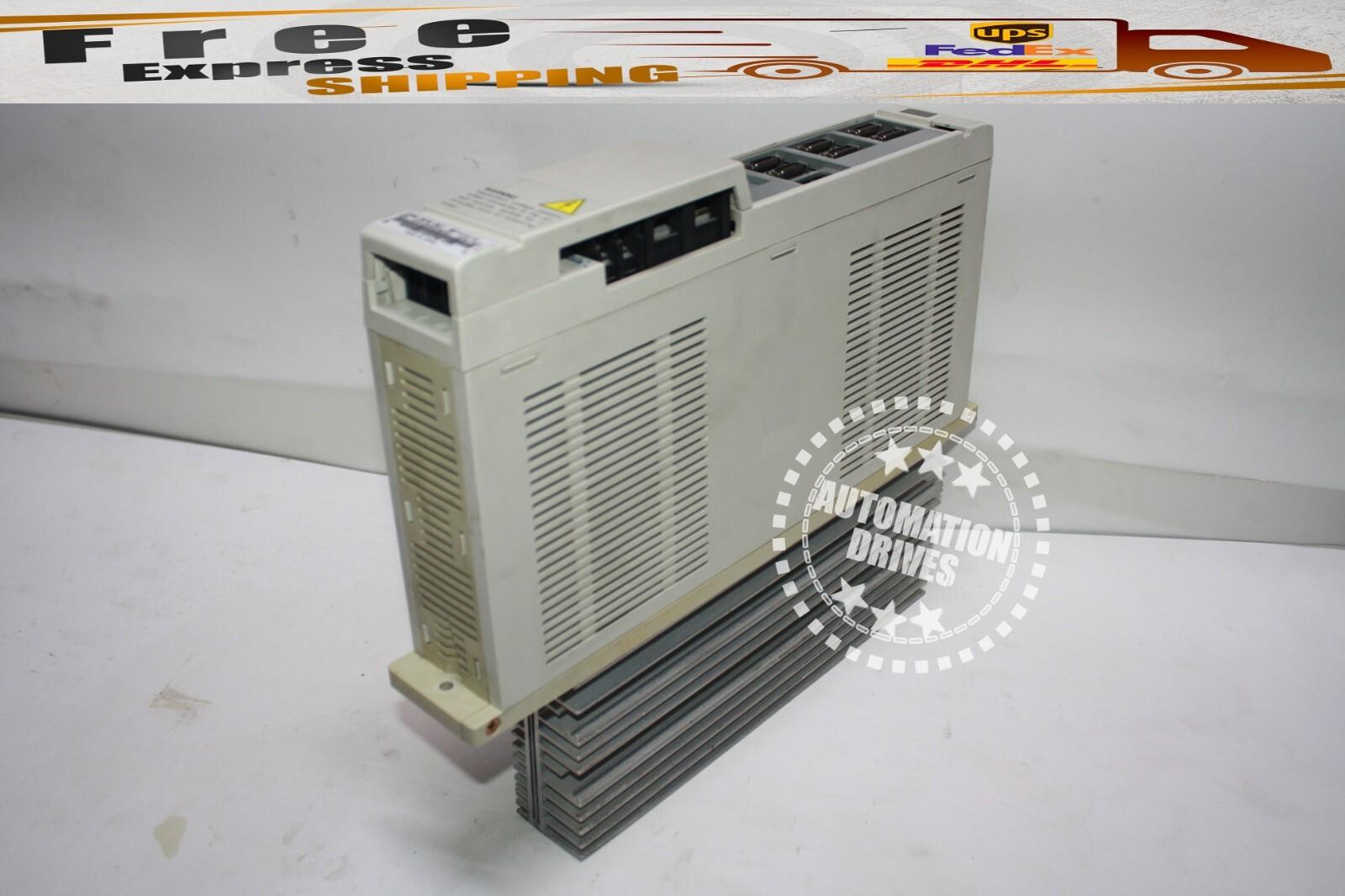 MDS-A-V1-10 Servo Drive Reconditionné) Uttox