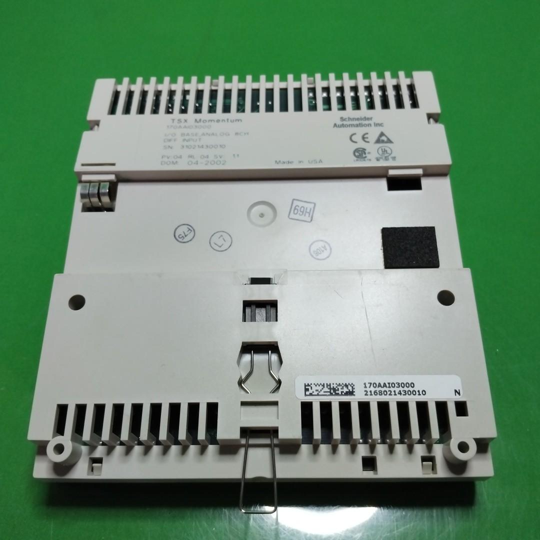 Electric 170AAI03000 170 AAI 030 00