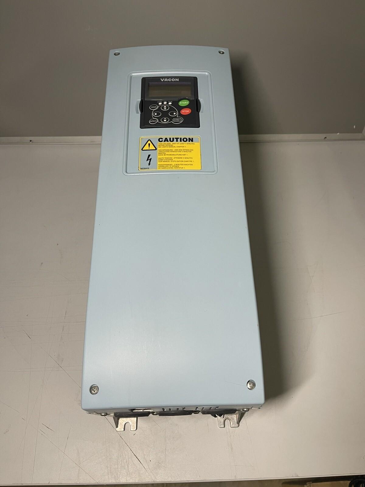 NXP00385A2H1SSSA1AF000000 Power Unit PA003852H1SSS