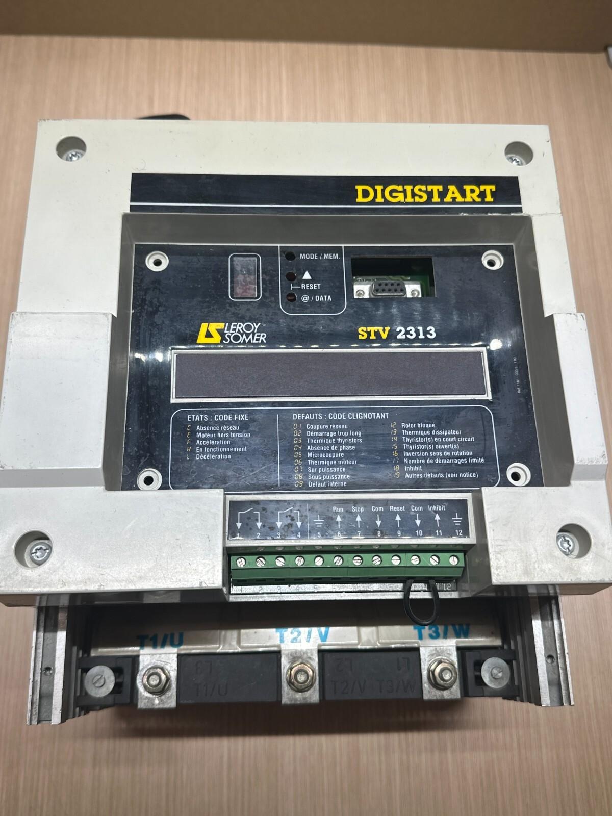 STV2313 14-60