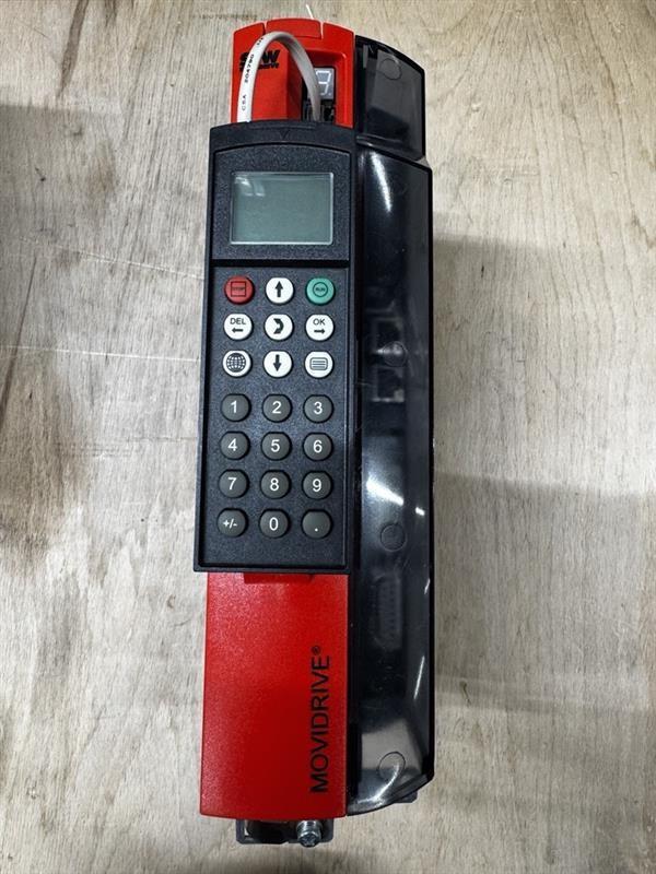 SEW Eurodrive MDX61B005-5A3-4-00