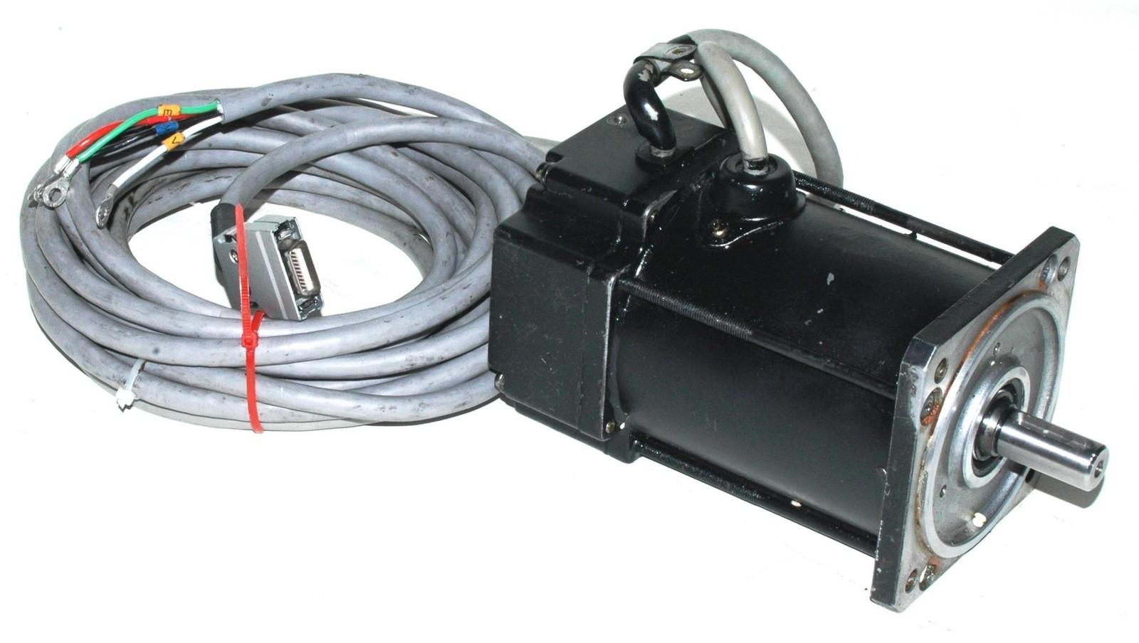Motors-AC Servo GRH.30BG-N000-Z2 ONLY* PZJ]