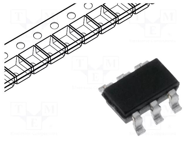 SP724AHTG - SP724 Lead-Free/Green Series