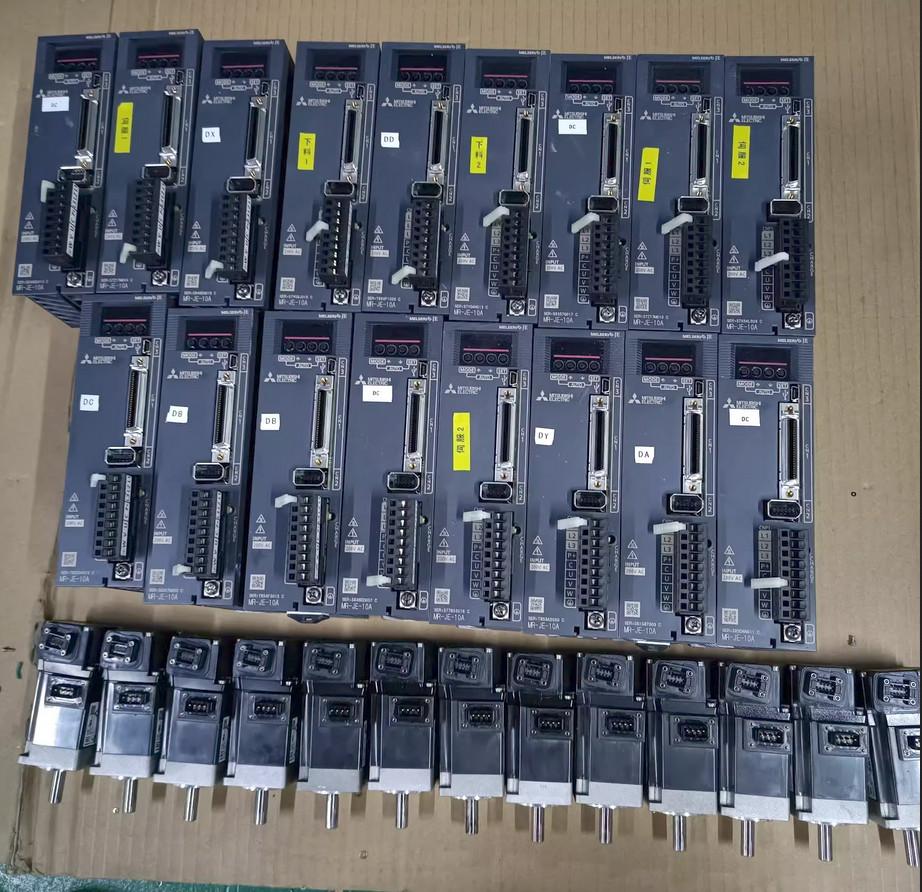 priority servo Drive MR-H100ACN-UE