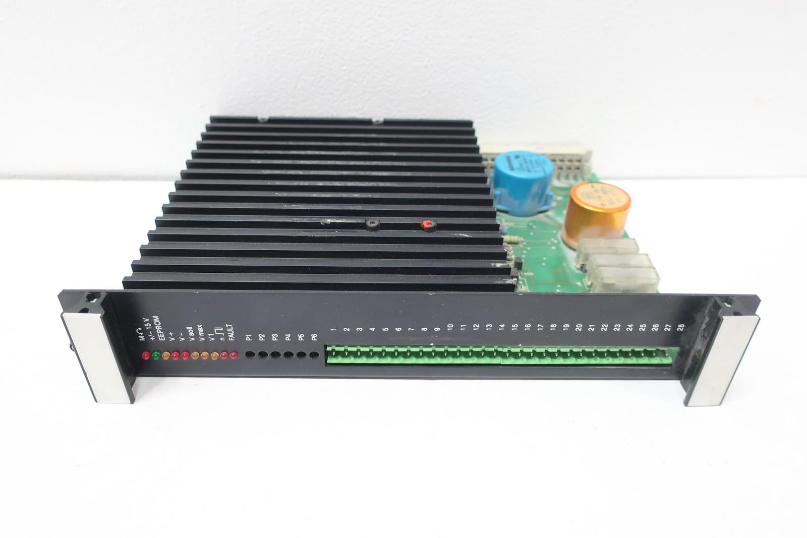 1Q-R-K1.2 Plc Module 250vdc 0-6a