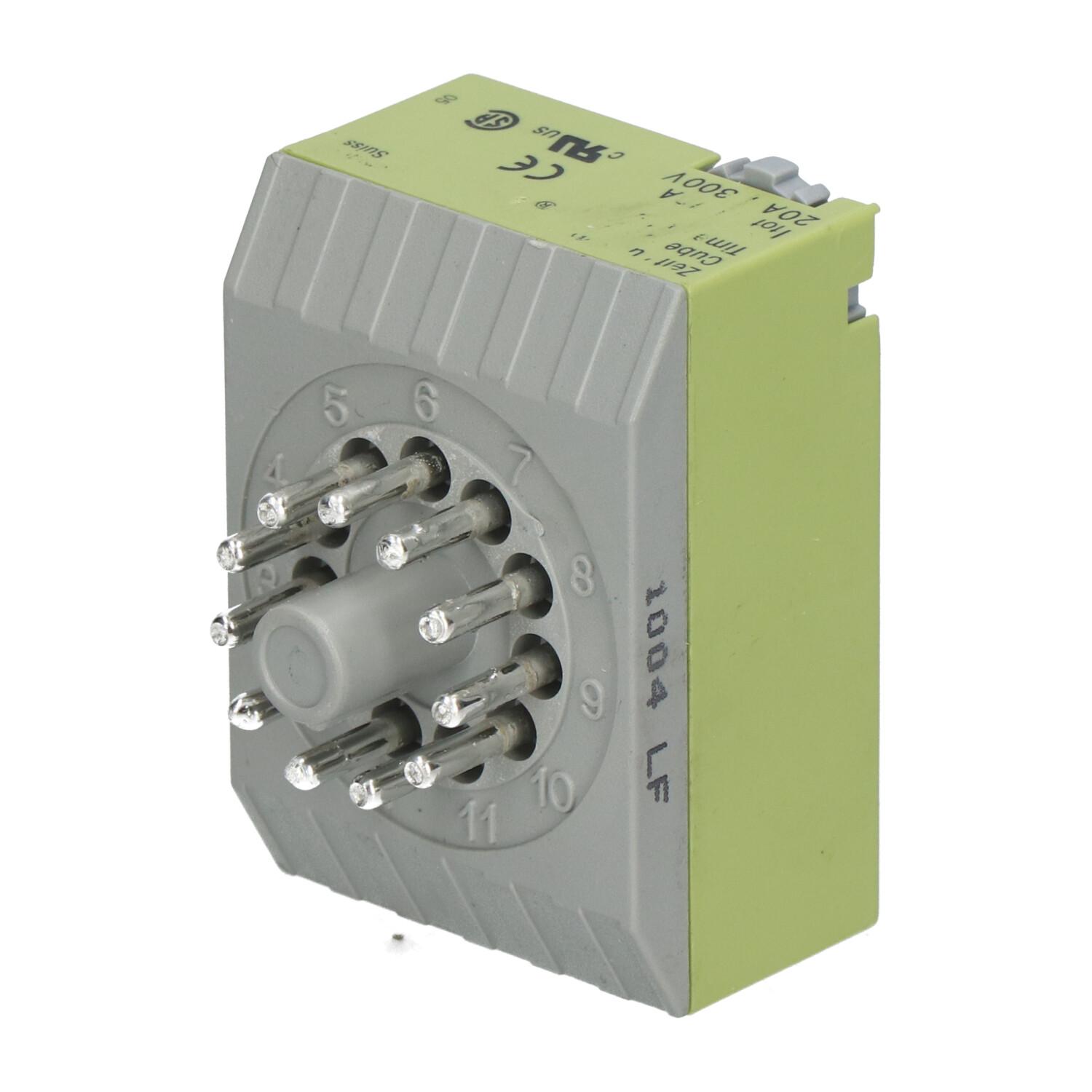 CT3-A30/U Timer Relay NFP