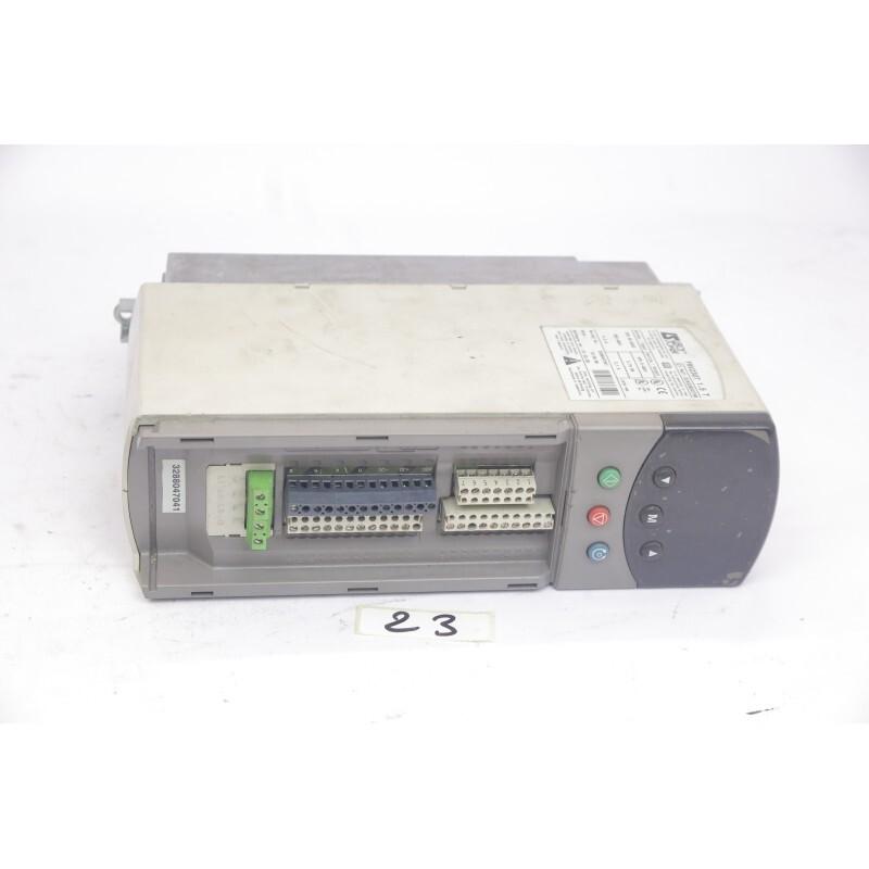 Variateur DIN3380075B FMV2307 1.5 0.75kW READ DESC P67.23)