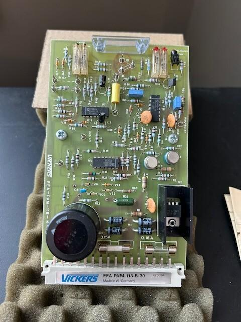 EEA-PAM-118-B-30