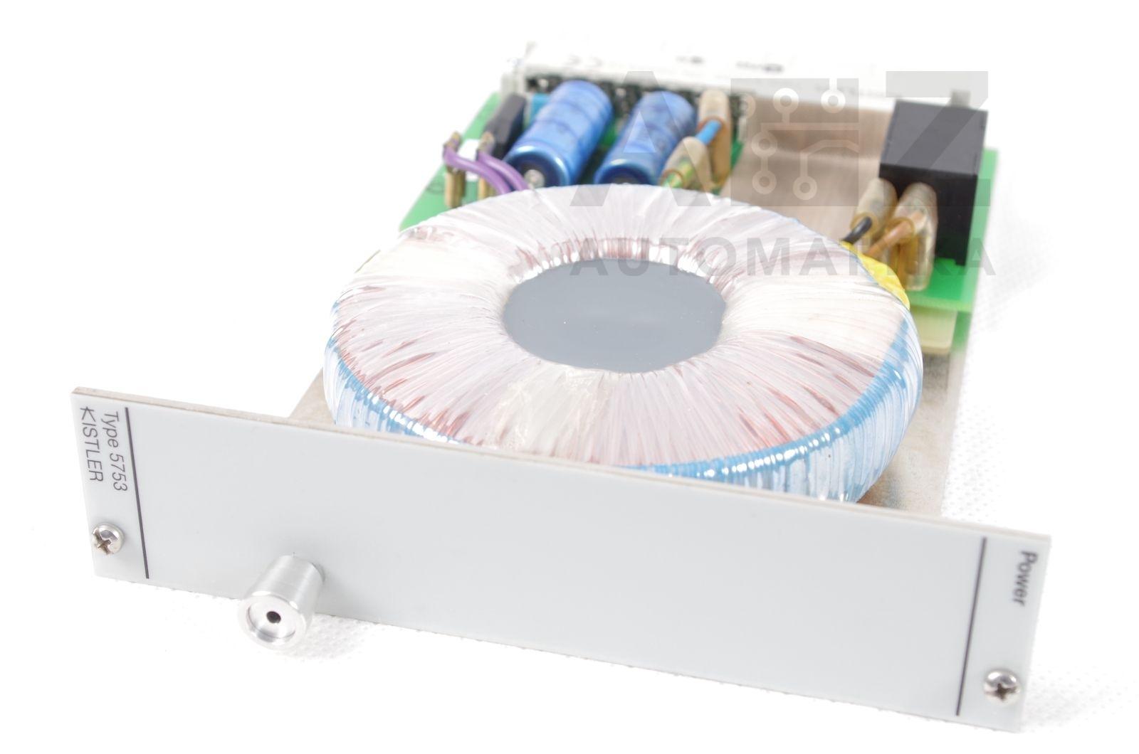 5753 POWER SUPPLY