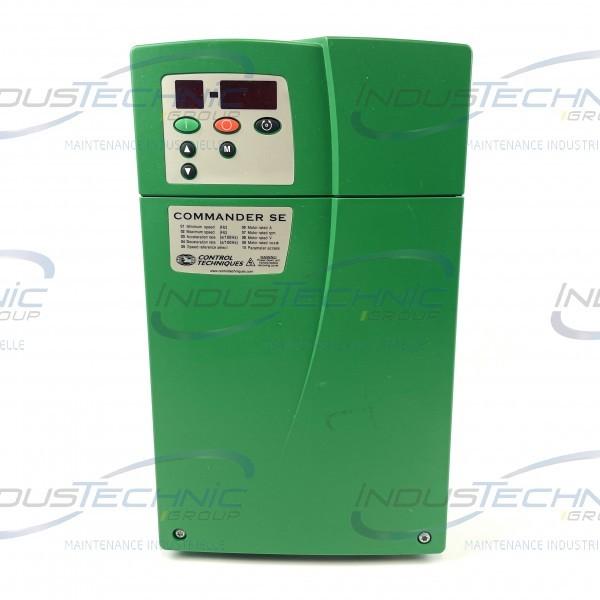 SE33400550 SE8T VARIATEUR COMMANDER/DIGIDRIVE CONTROL