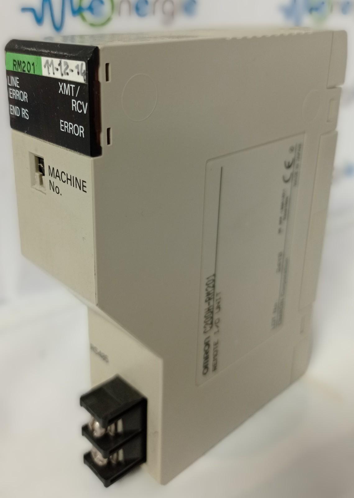 Module C200H-RM201 en occasion reconditionnée