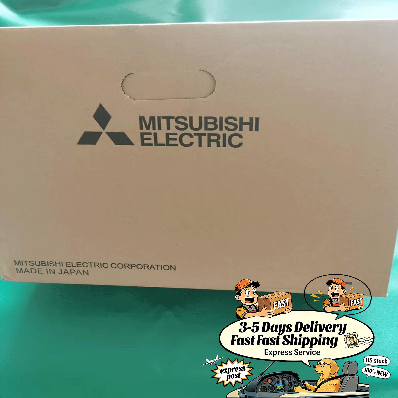 Original Electric MDS-C-V1-20 Servo Drive Free US