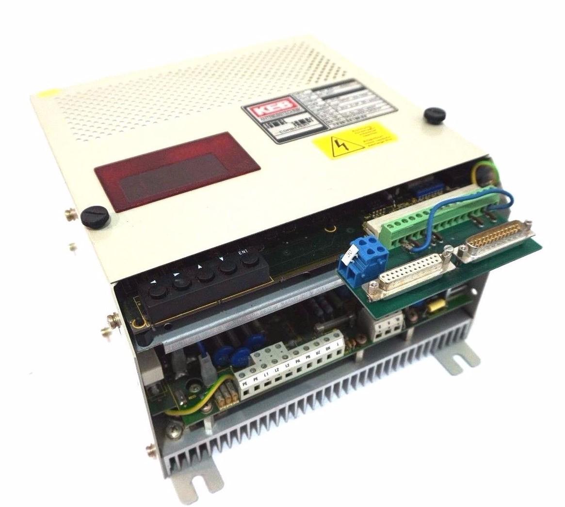 10.56.200-4009 Variateur AC Drive 10562004009