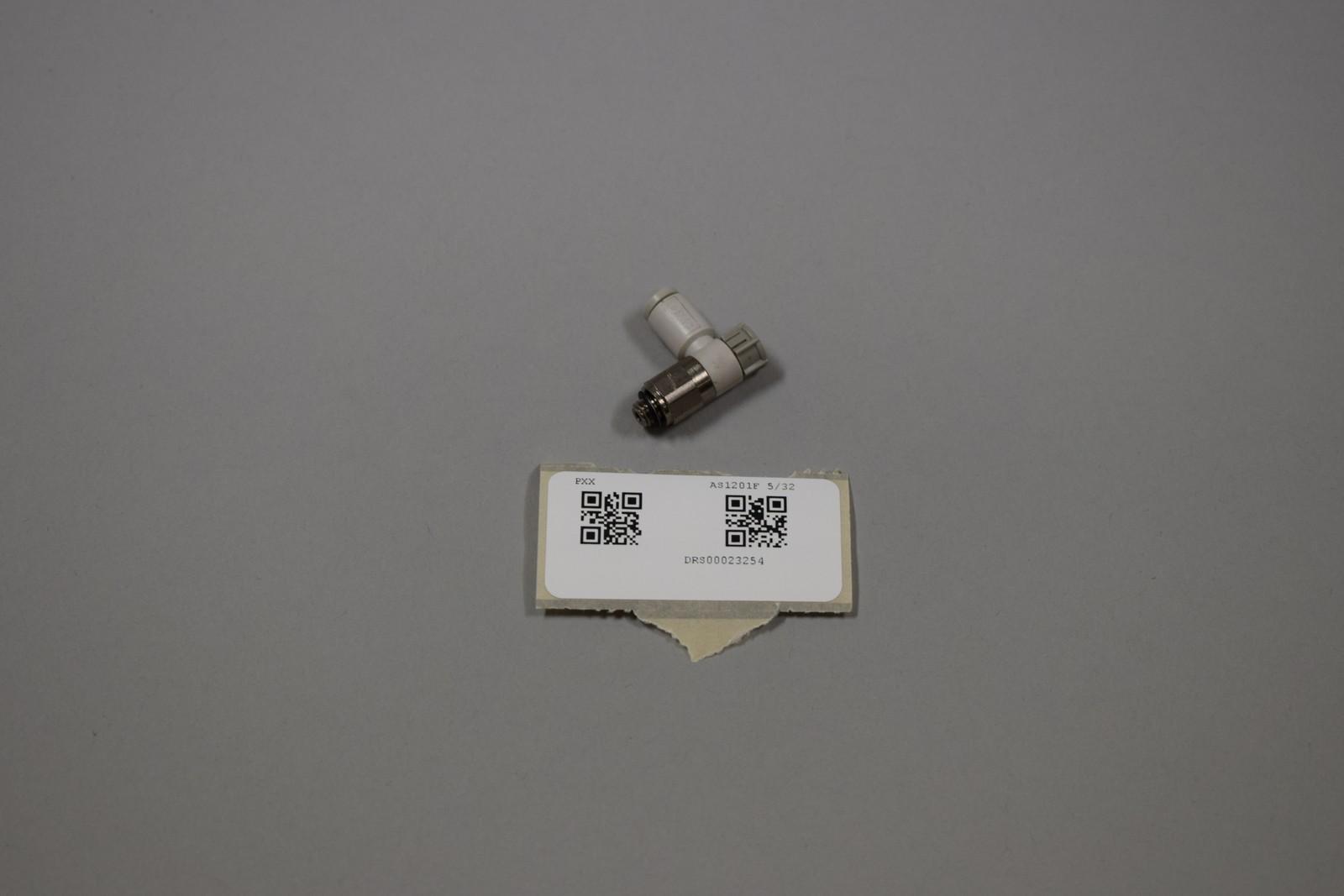 AS1201F 5/32 Processeur SPS Garantie 24 Mois]