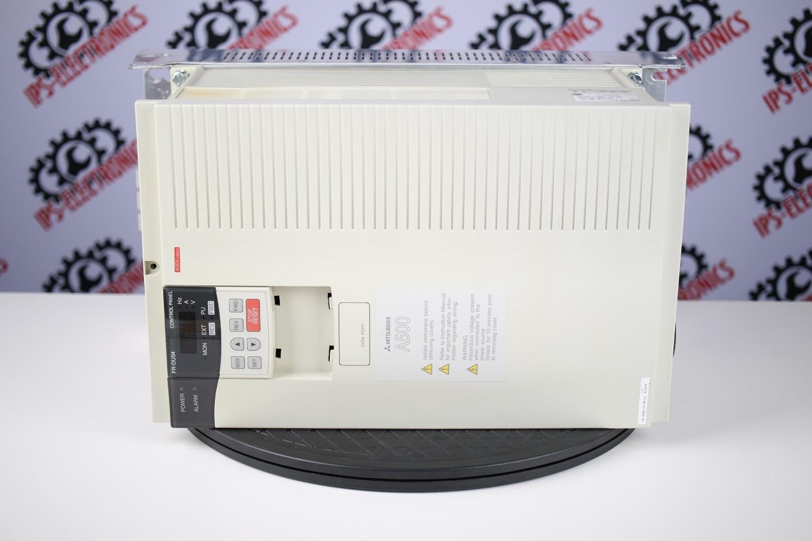 FR-A540-18.5K-EC FFR-A540/A520-75A-SF100 ONDULEUR) mois de ga...