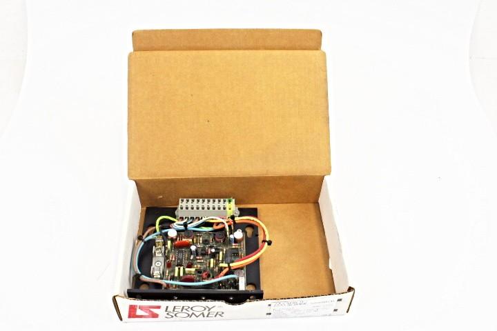 SUMMER VE00A Control Card Original Box/Unused-