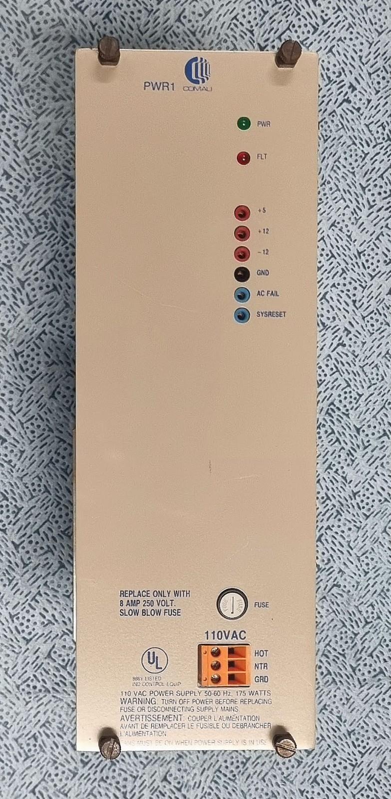 PWR1 10124060