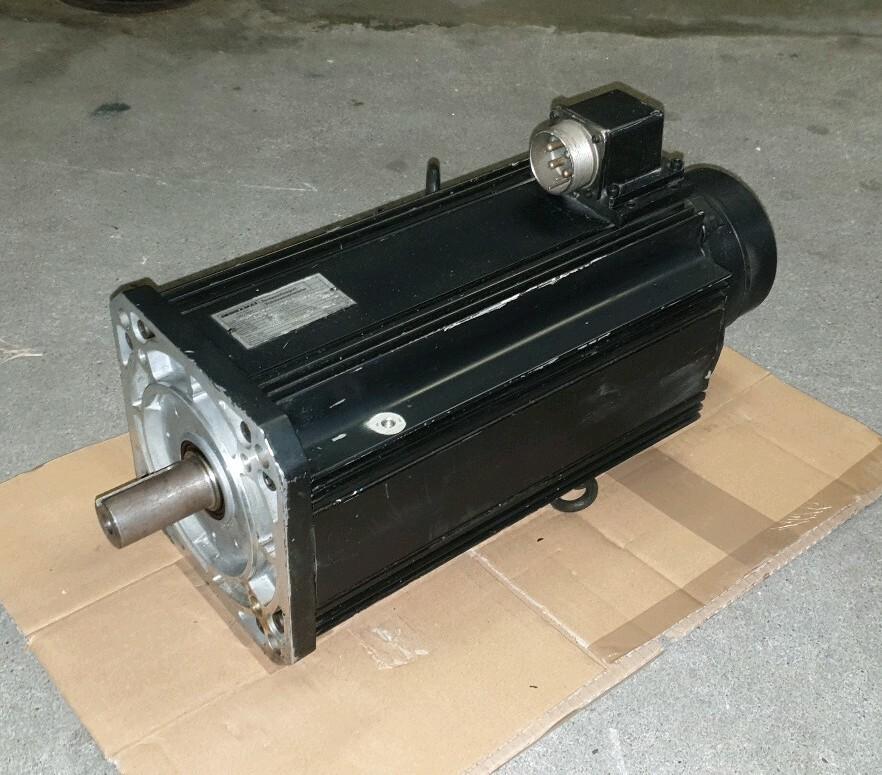 PERMANENT MAGNET MOTOR MAC112C-1-HD-2-C/130-A-0/S005 Servo Motor