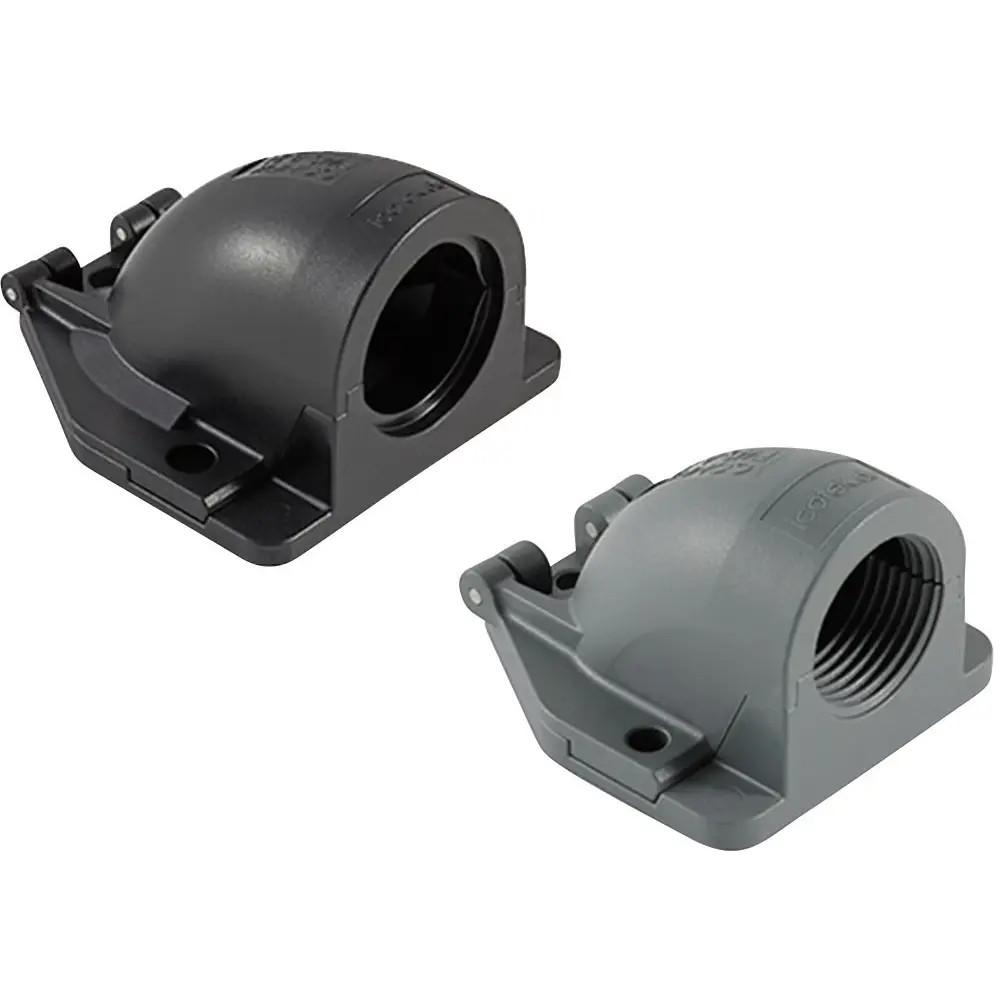 N/A 31381.900 coudé gris s)