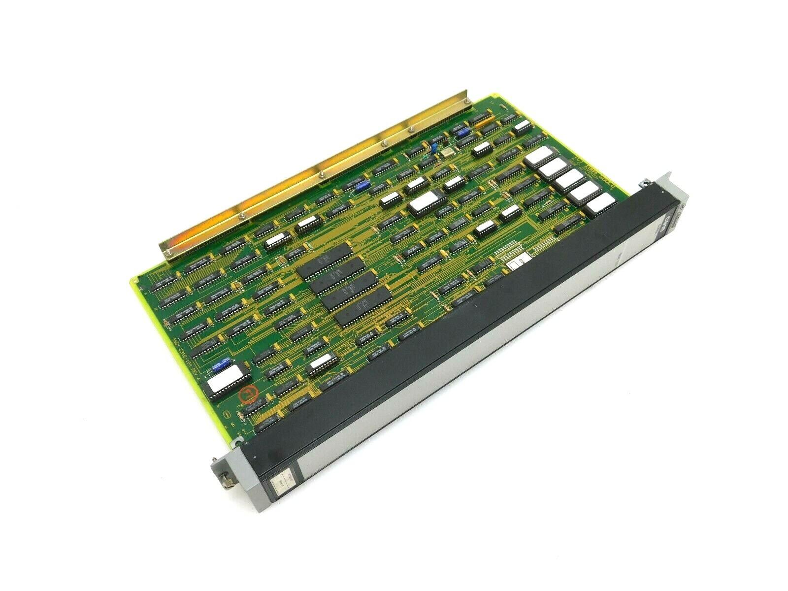 Ordinateur C916-100 Rev.A2