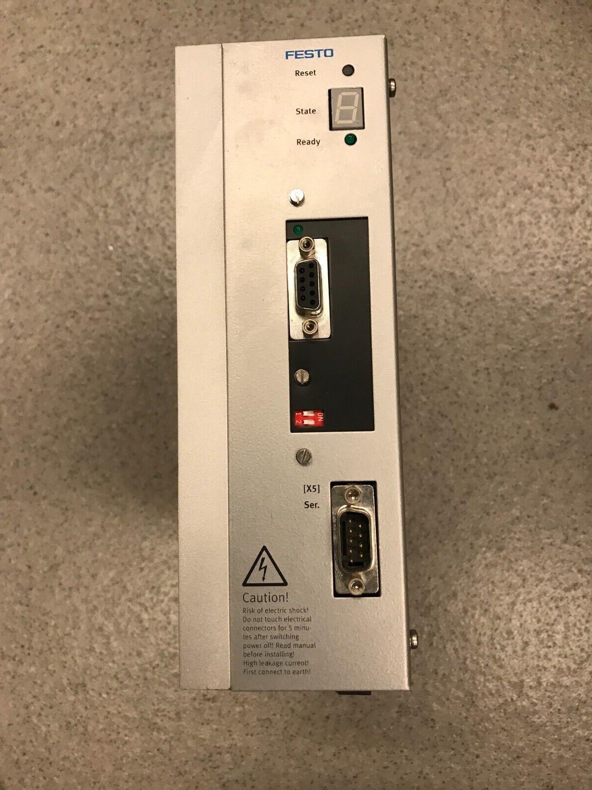 SEC-AC-305 PROFIBUS