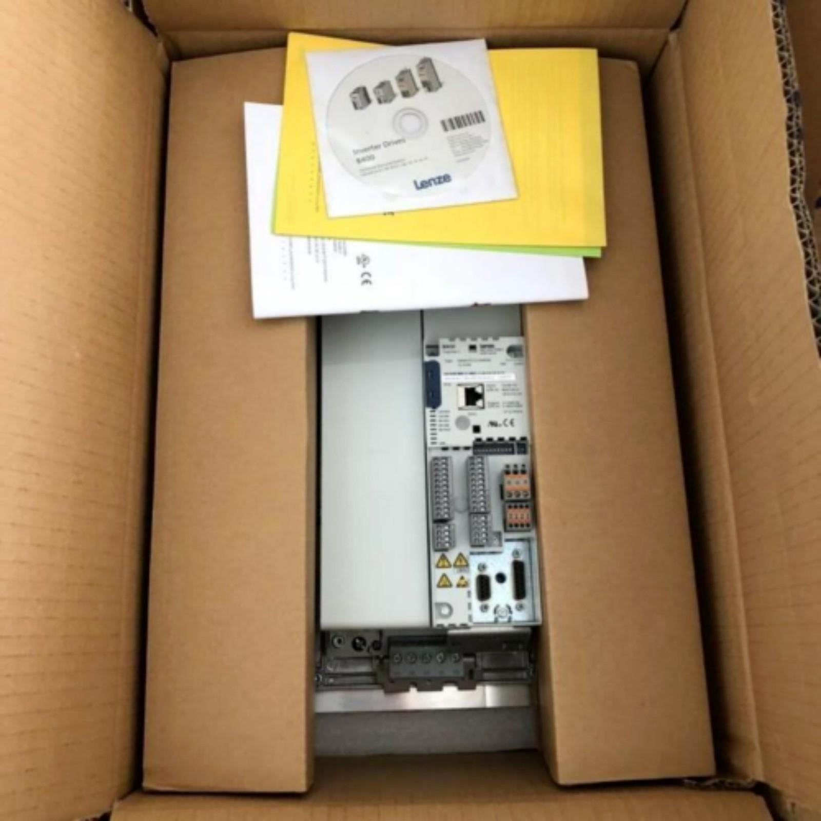 E82EV152_2B inverter E82EV152k2B US STOCK