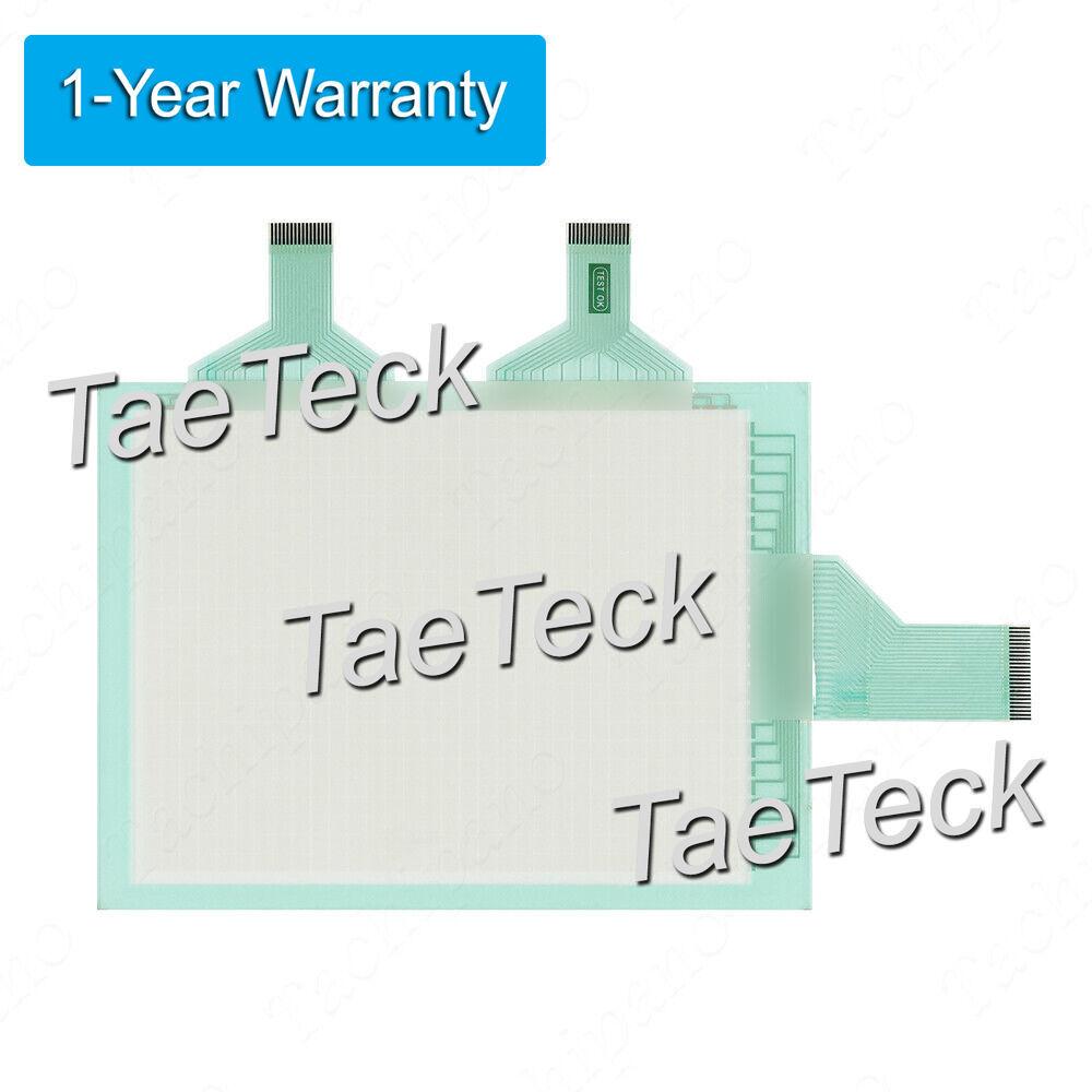 Touch Panel for NT620C-ST141-E NT620C-ST141-EK Touch Screen Glass/
