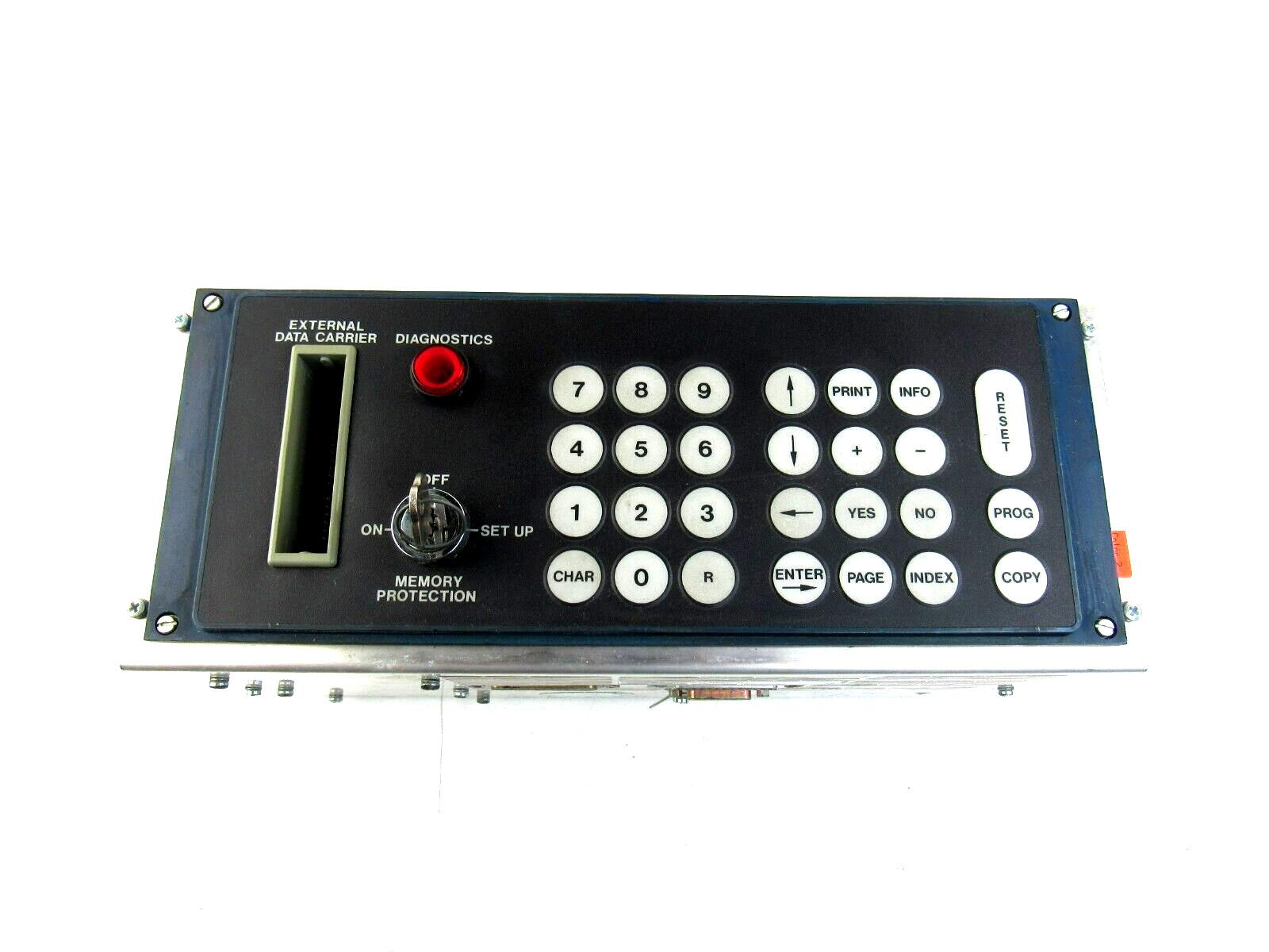 Schleicher PDVS 104-1 PDVS104 Bachmann Unilog 4000 Color
