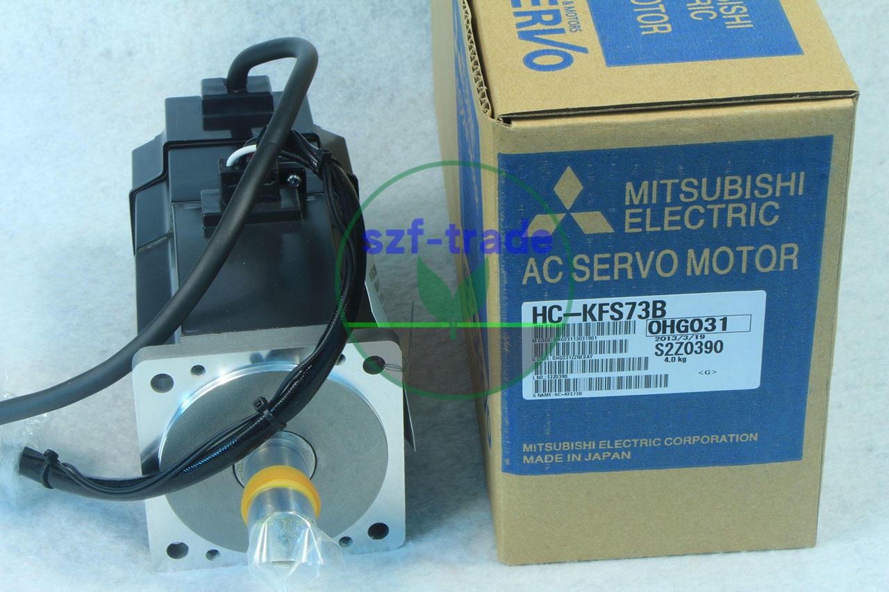HC-KFS73B AC Servo Motor
