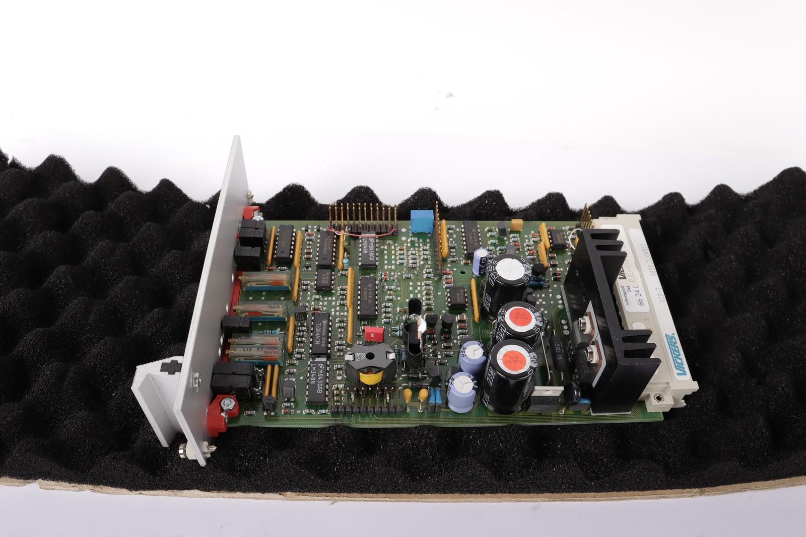 PWM Amplifier EEA PAM 513 30 2104553 KCG-3 22300544