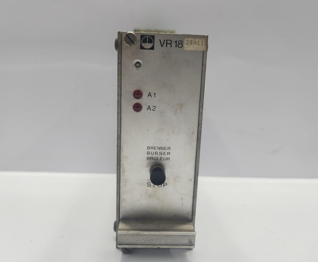 VR 18-B LEVEL SWITCH 056226