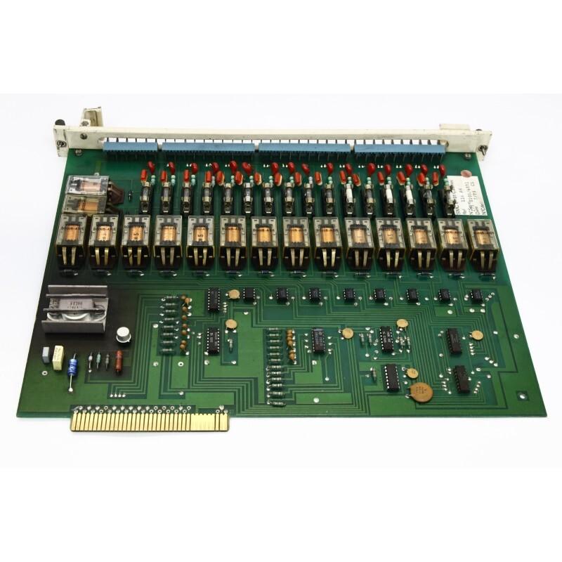 116 AR I/O Expansion board APRIL READ DESC B221.8)