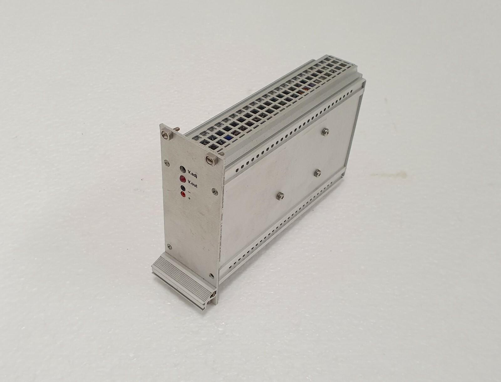 SYSTEMS S072-R