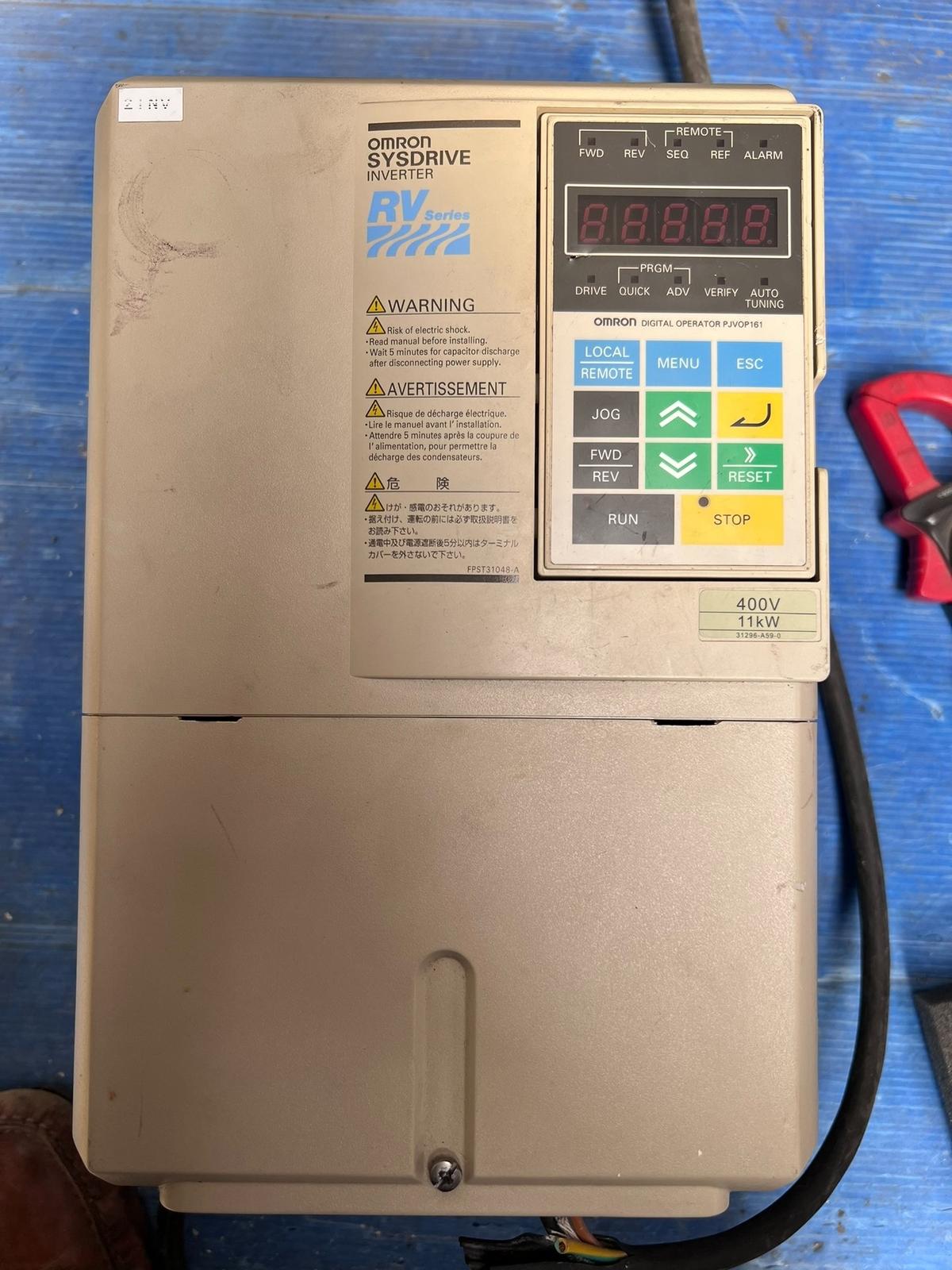 3G3RV-A4110-E