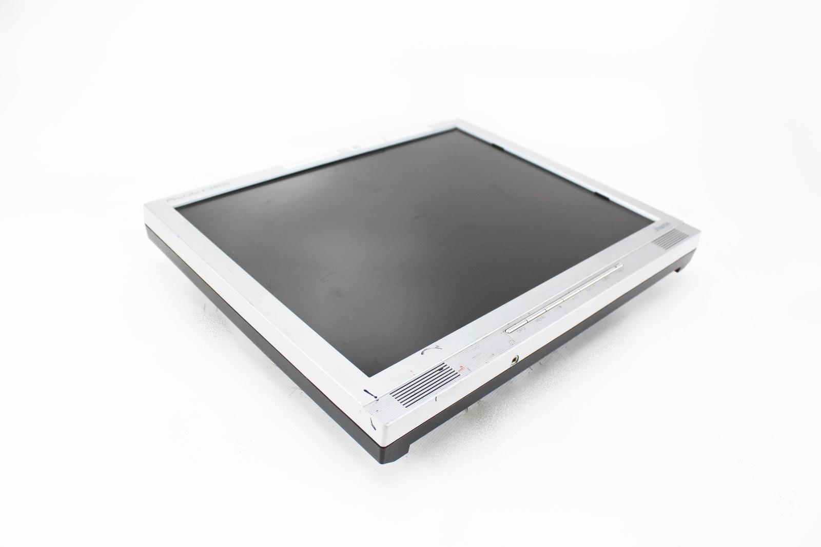 ProLite E380S PLE380S-S0X Panel 33W Faulty)