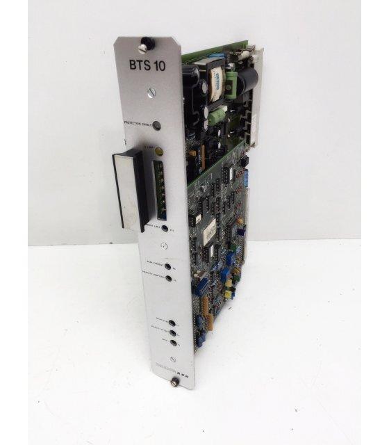 Carte axe BTS10-7,5/20-24-RL-722
