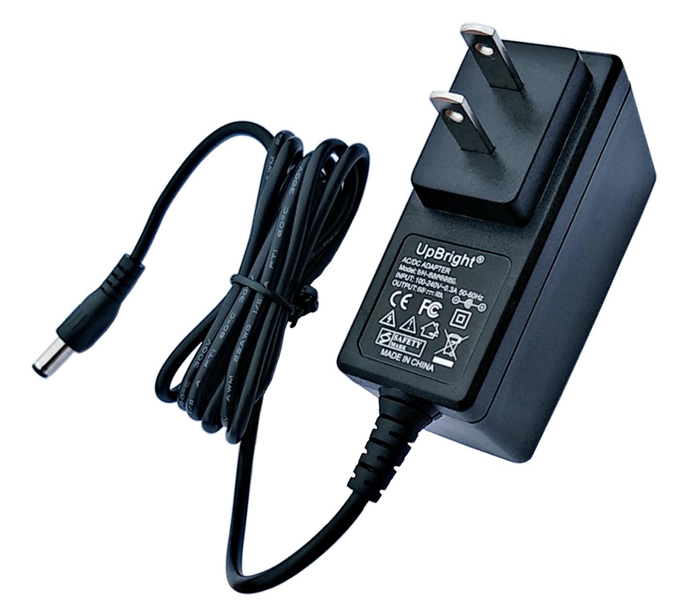 AC Adapter 99B 96B ScopeMeter Series II Oscilloscope Power Charger