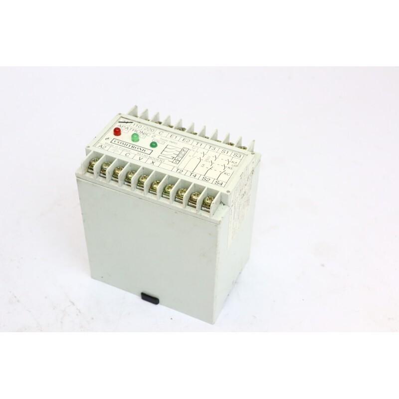 APATRONIC READ DESC B434.1)