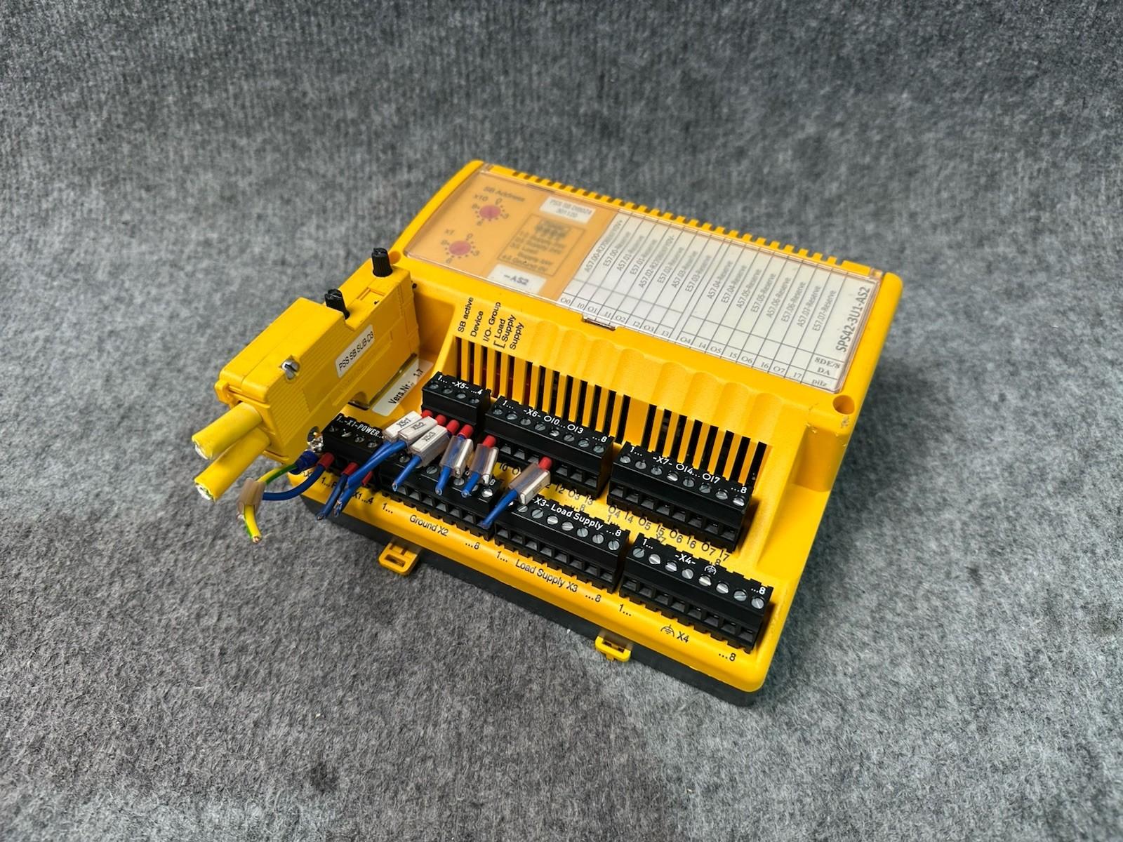 PSS SB DI80Z4 301120 Vers. No.: 1.7
