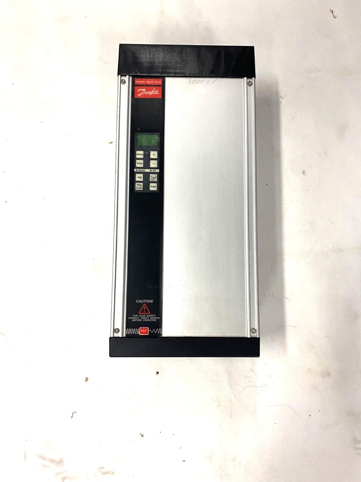 Variable Speed Drive VLT 3008 175H7268 380-415V