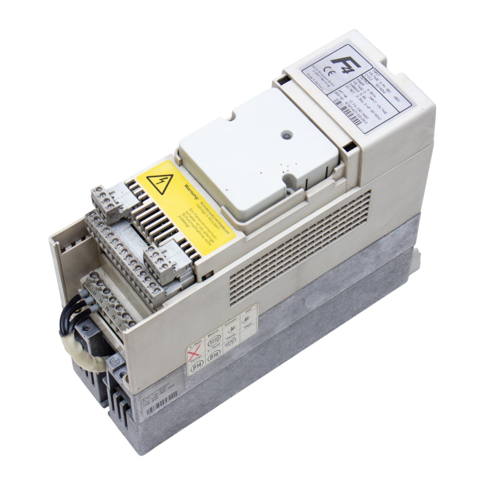 10.F4.C3D-3460, Drive, 10.F4.C3D-3460, 10F4C3D3460, Not Applicable i...