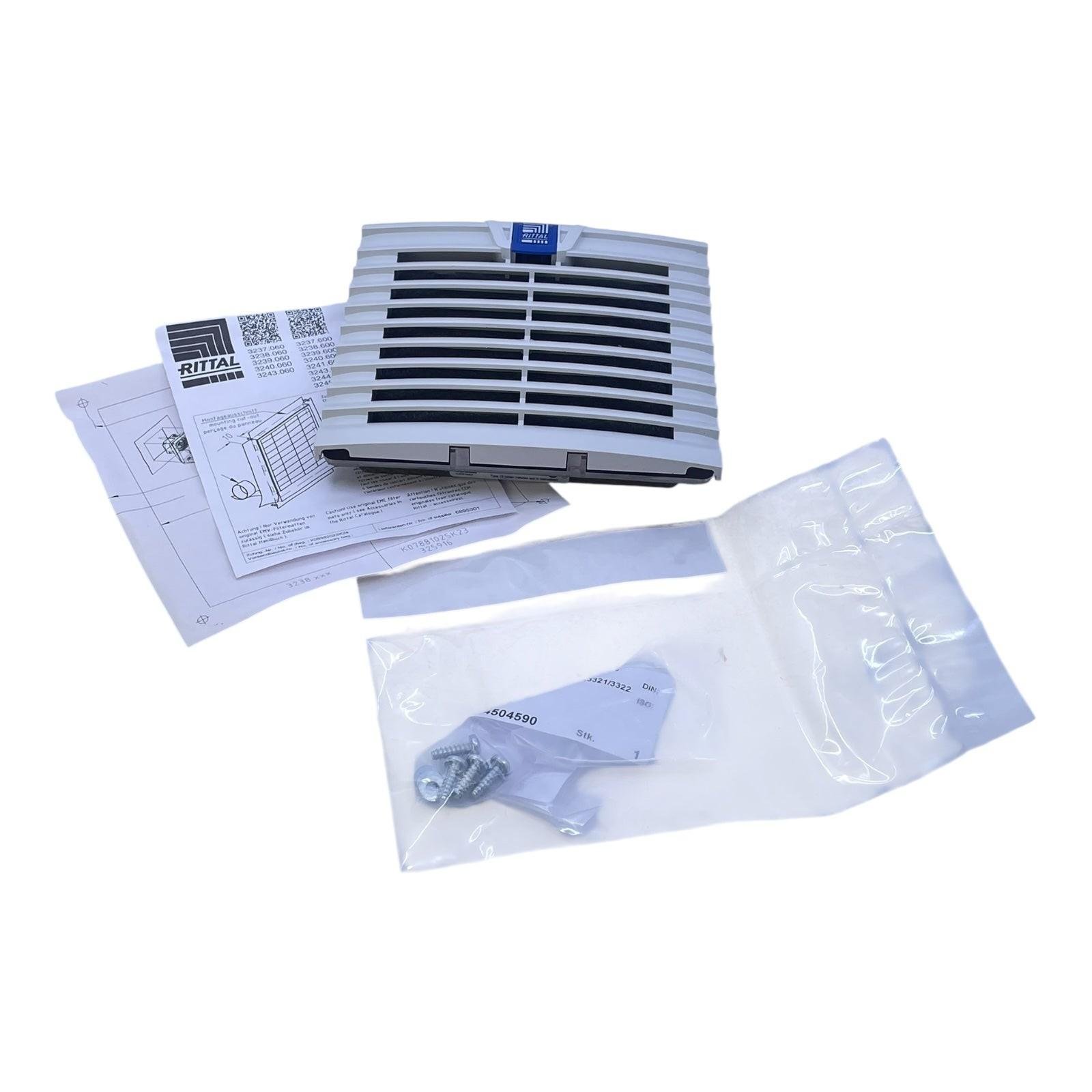 Outlet Filters EMC