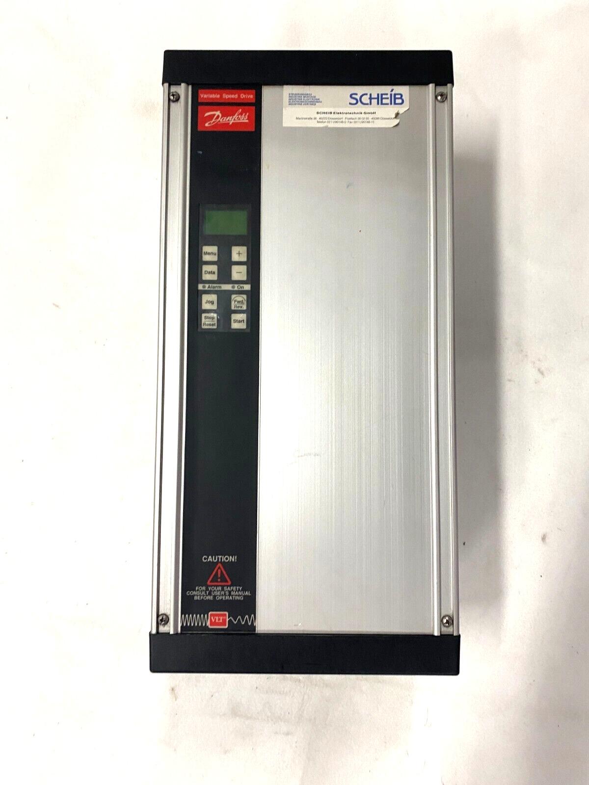 Variable Speed Drive VLT 3006 175H1152 380-415V