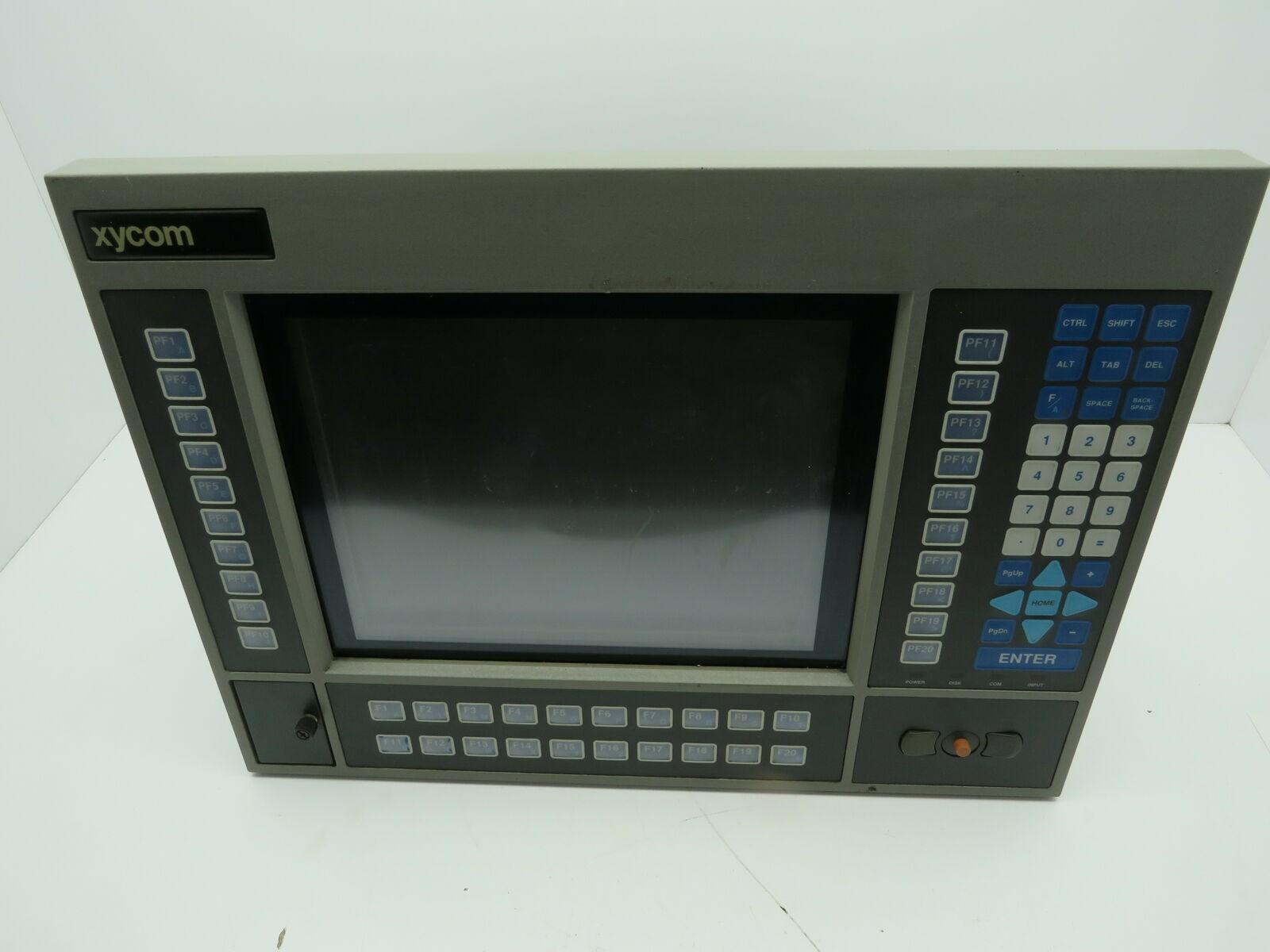 9465 KPM Control Panel 115-230VAC 6.3A Refer To Photos)