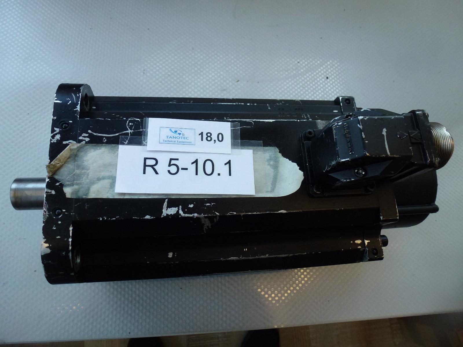 MDD093B-F-020-N2L-110GL0 Aimant Permanent Moteur