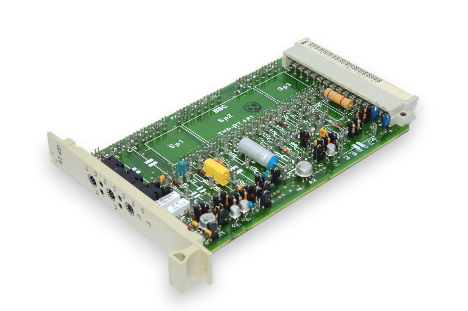 RT 481