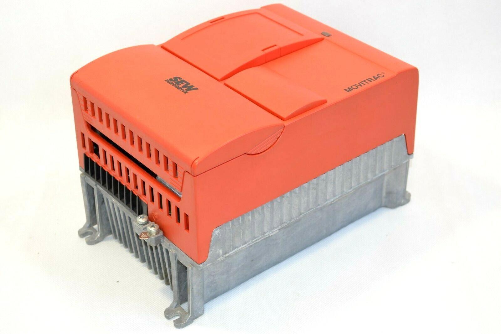 31B008-503-4-00 Movitrac Fréquence Umrichter Inverter
