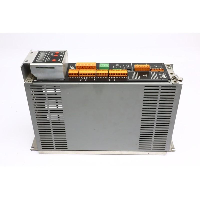 2194-033/a LS NP Servocommande control panel 2168-033/b P94.10)