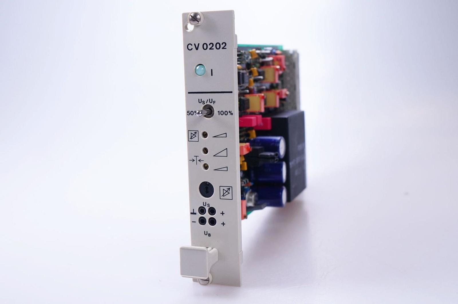 CV 0202