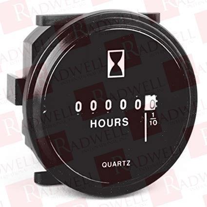 DC Hour Meter